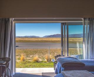Pukaki Air Lodge - 2
