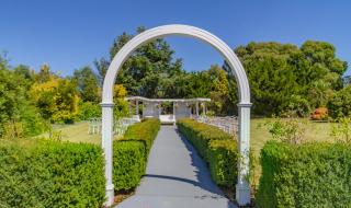 Copthorne Solway Park, Wairarapa - Masterton - 2