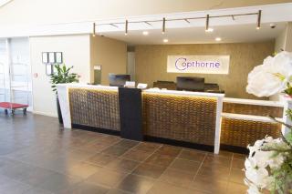 Copthorne Solway Park, Wairarapa - Masterton - 6