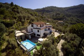 Appartamento Villa degli Ulivi - Sant'Agnello - 7