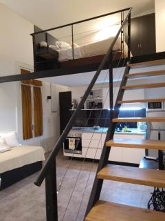 Design Loft - Caseros Boulevard, San Telmo - Buenos Aires - 3