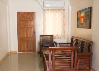 Gregorio Homes - Bauang - 5