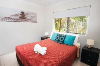 Grande Florida Beachside Resort - Gold Coast - 4