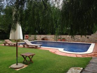 Mas Falgarona Hotel Boutique & SPA - Avinyonet de Puigventós - 4