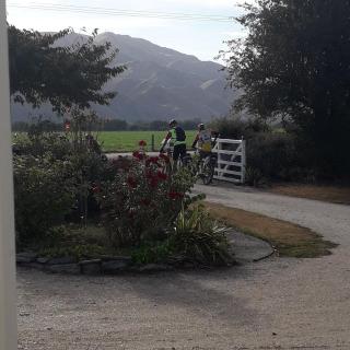 Western House B&B Kurow - Kurow - 3