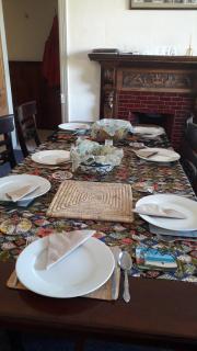 Western House B&B Kurow - Kurow - 5