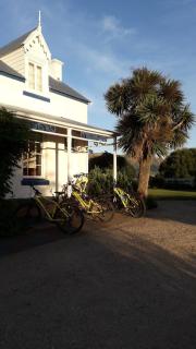 Western House B&B Kurow - Kurow - 6