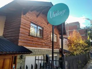 Vintage Bariloche Hostel Boutique - Bariloche - 3