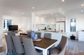 Exclusive Stays - Boulevard Penthouse - 6