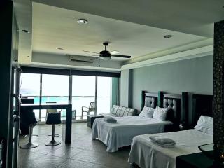 Cancun, Ocean Dream, Beautiful Aparment, Heart of the Hotel Zone - 9