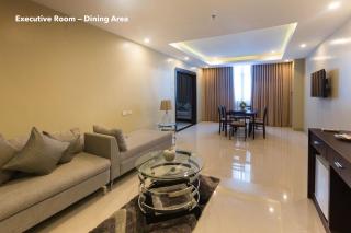 Iloilo Gateway Hotel and Suites - 1