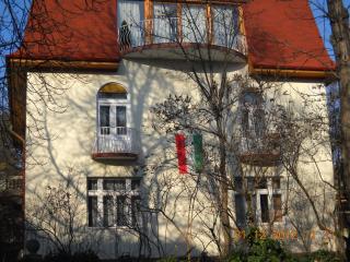 Villa Julia - Budapest - 7