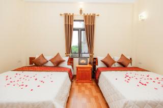Tam Coc Cherry Homestay & Hostel - Ninh Binh - 5