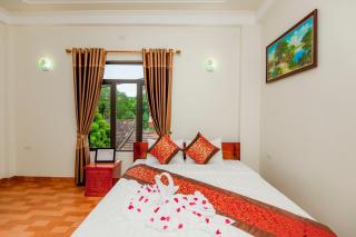 Tam Coc Cherry Homestay & Hostel - Ninh Binh - 1
