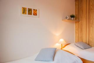 Haus am Deich Wohnung 11 - Dahme - 1