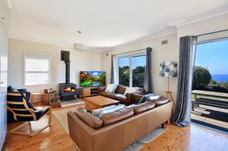 Culburra Beachhouse - Greenwell Point - 6