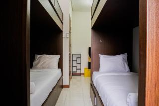 Best Price 2BR at Taman Melati Margonda Apartment By Travelio - Depok - 9