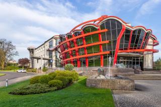 Hotel Olympic - Wronki - 8