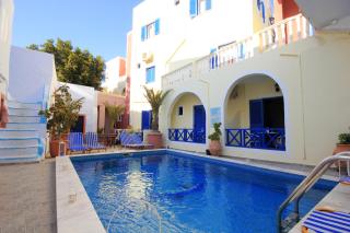 Hotel Leta - Fira - 0
