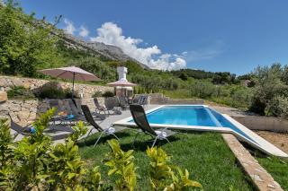 Villa NiMa - Brela - 2