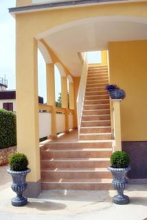 Sara Apartments Malinska - Malinska - 9