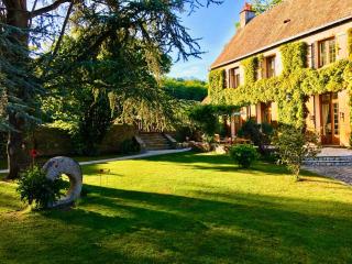 L'Orée du Mans - Sillé-le-Philippe - 0