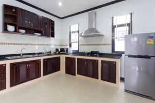 The Best Ao Nang Villas - Strand Ao Nang - 4