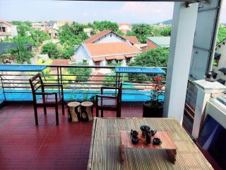 Rubis Hostel - Hue - 2