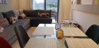 Appart Aga Hivernage - Agadir - 9