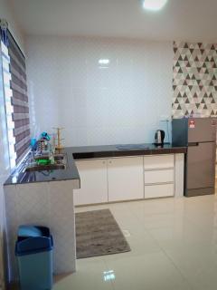 AZURE SKY HOMESTAY KUALA SELANGOR - 3