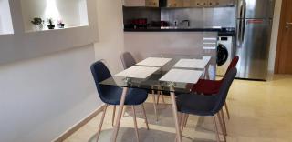 Appart Aga Hivernage - 8