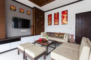 The Best Ao Nang Villas - Strand Ao Nang - 9