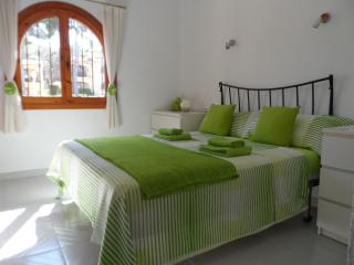 Brijon apartment - Moraira - 6