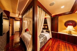 Hotel Lotus Otsu (Adult Only) - Ōtsu - 8