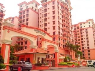 North Borneo Paradise@Marina Court - Kota Kinabalu - 0
