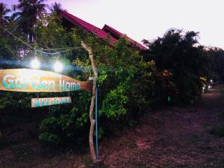 Gardenhomeresortkohjum - Ko Jum - 2