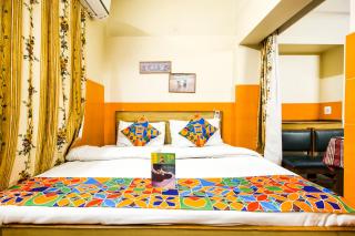 Hotel Ashrey - Dehradun - 1