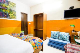 Hotel Ashrey - Dehradun - 3