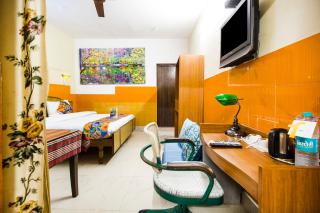 Hotel Ashrey - Dehradun - 4