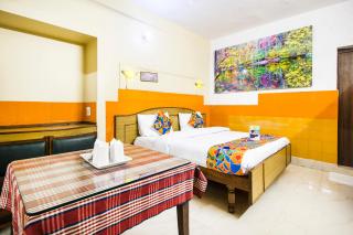 Hotel Ashrey - Dehradun - 6