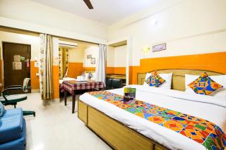 Hotel Ashrey - Dehradun - 7