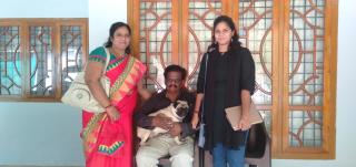 Darpana Homestay - Ponmudi - 1