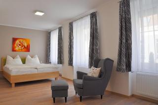 Bed Bike & Breakfast - Traismauer - 2