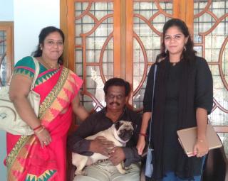 Darpana Homestay - 2