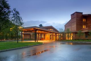 Topnotch Resort - 2