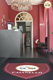 Hotel Ascot - Caianello - 4