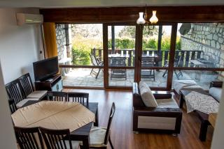 Guest Villas Ecopolis Glavatartsi - Glavatartsi - 7