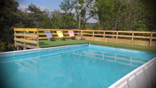 Un petit coin de paradis - Gluiras - 5