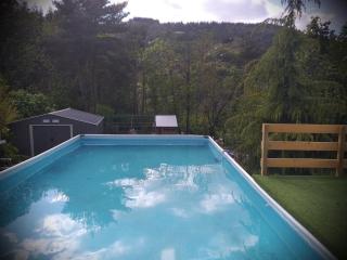 Un petit coin de paradis - Gluiras - 4