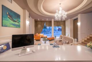 PALMA city HOTEL - Saranda - 2